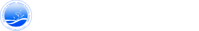 Key Laboratory of Aquatic Animal Nutrition, Jiangsu
